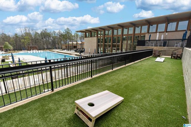 1734 COBURN STREET, Hoover, AL 35244