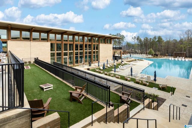 1734 COBURN STREET, Hoover, AL 35244