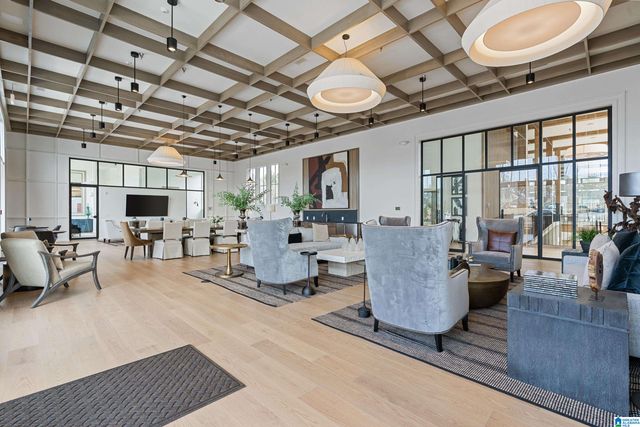 1734 COBURN STREET, Hoover, AL 35244