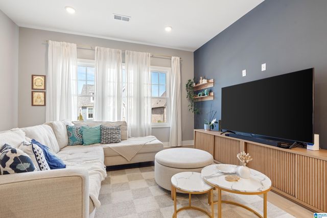 1734 COBURN STREET, Hoover, AL 35244