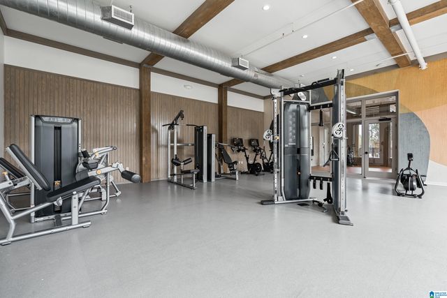 1734 COBURN STREET, Hoover, AL 35244