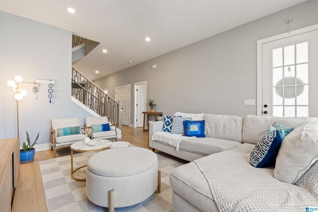 1734 COBURN STREET, Hoover, AL 35244