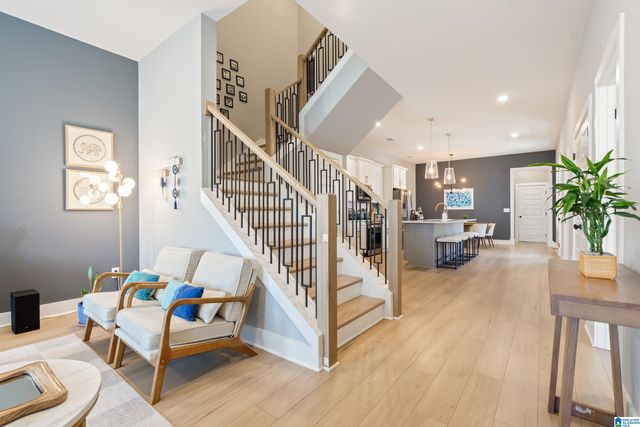 1734 COBURN STREET, Hoover, AL 35244