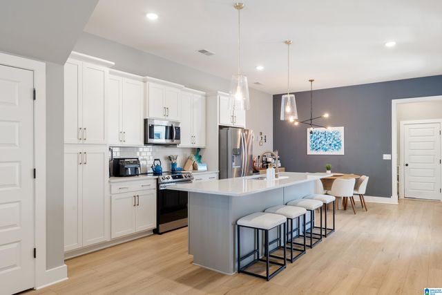 1734 COBURN STREET, Hoover, AL 35244