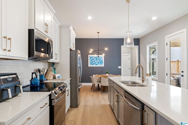 1734 COBURN STREET, Hoover, AL 35244