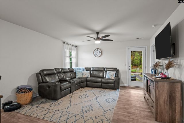 1050 McKittrick Drive, Lugoff, SC 29078