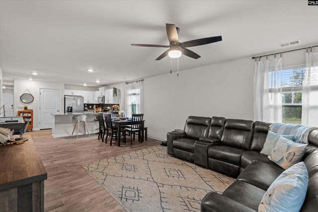 1050 McKittrick Drive, Lugoff, SC 29078