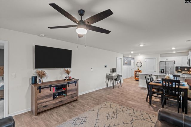 1050 McKittrick Drive, Lugoff, SC 29078