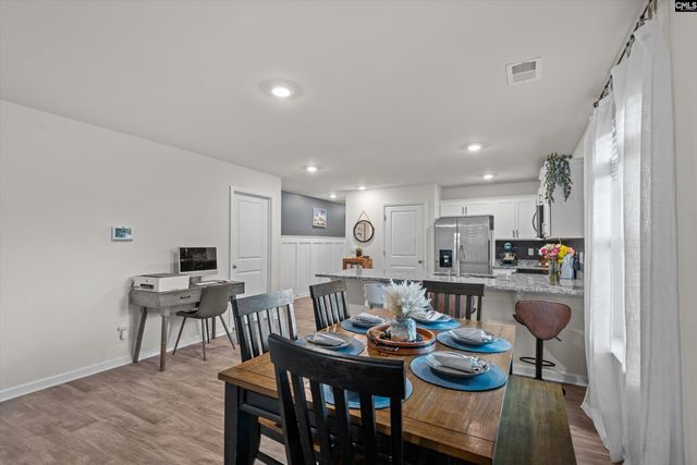 1050 McKittrick Drive, Lugoff, SC 29078