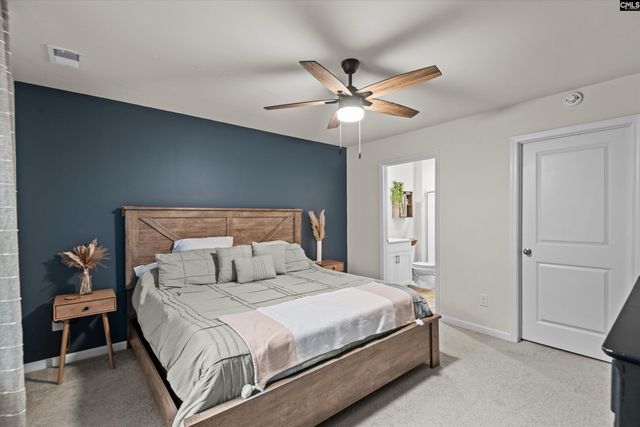 1050 McKittrick Drive, Lugoff, SC 29078