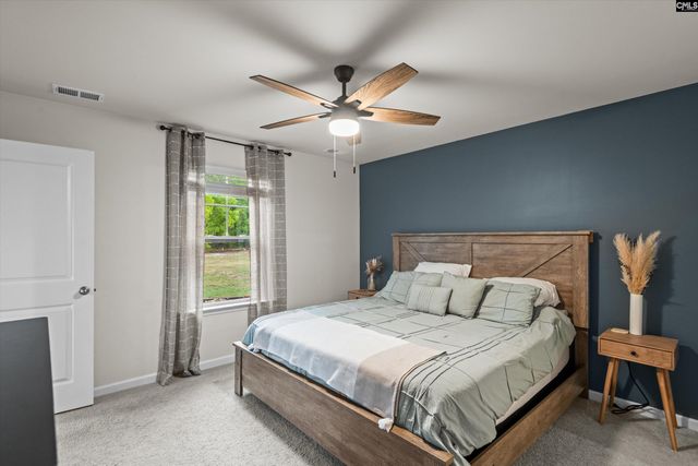 1050 McKittrick Drive, Lugoff, SC 29078