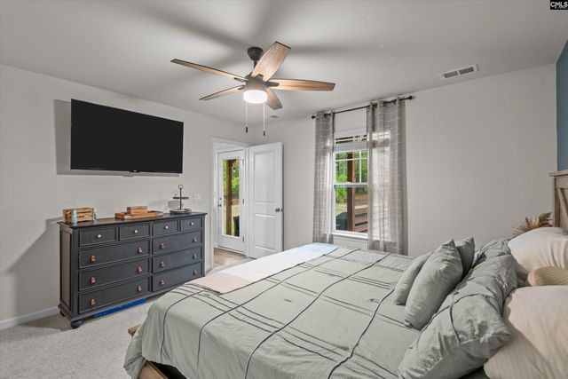 1050 McKittrick Drive, Lugoff, SC 29078