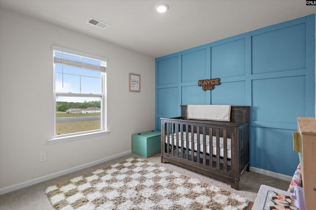 1050 McKittrick Drive, Lugoff, SC 29078