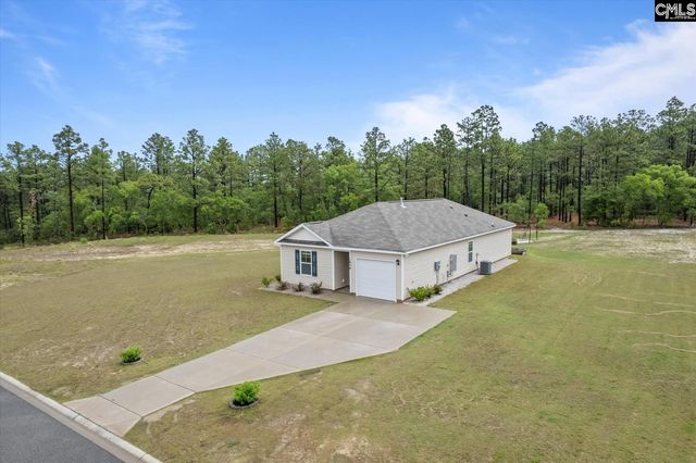 1050 McKittrick Drive, Lugoff, SC 29078