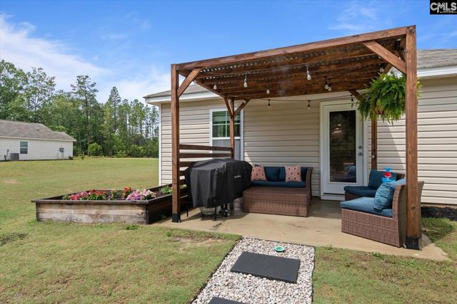 1050 McKittrick Drive, Lugoff, SC 29078