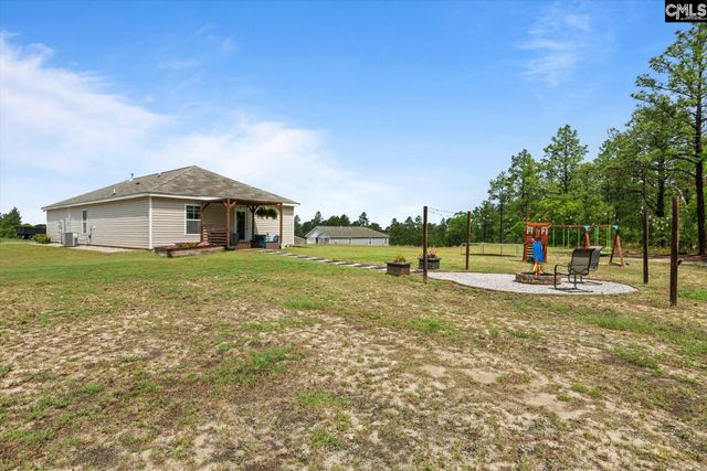 1050 McKittrick Drive, Lugoff, SC 29078