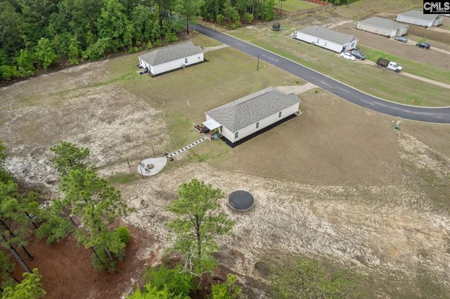 1050 McKittrick Drive, Lugoff, SC 29078