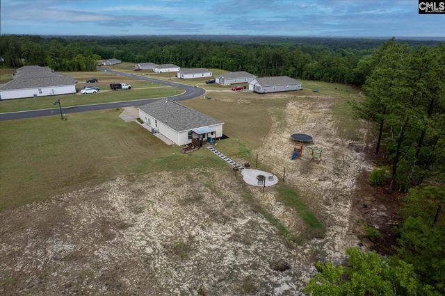 1050 McKittrick Drive, Lugoff, SC 29078