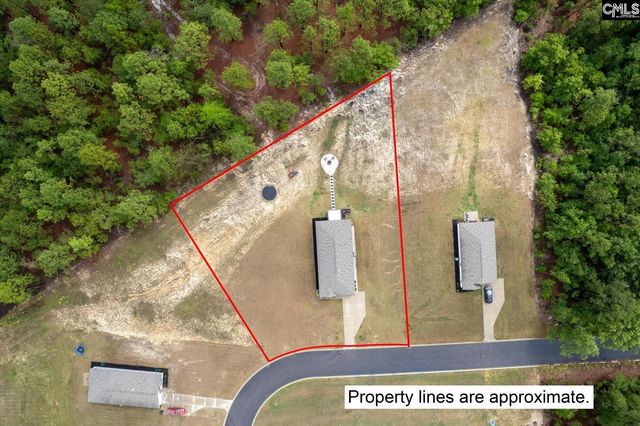 1050 McKittrick Drive, Lugoff, SC 29078