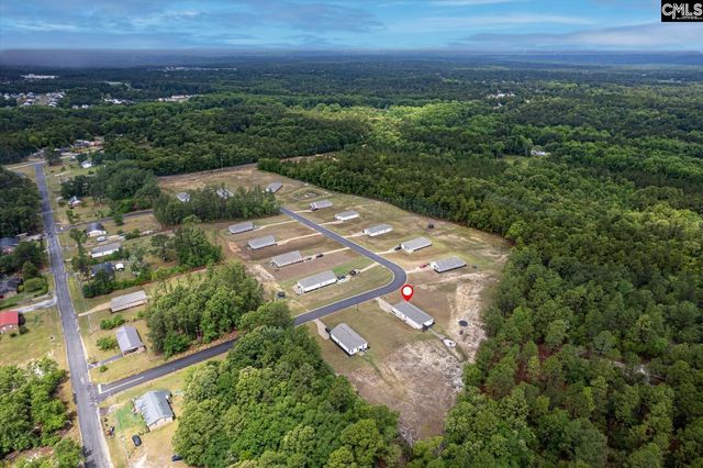 1050 McKittrick Drive, Lugoff, SC 29078