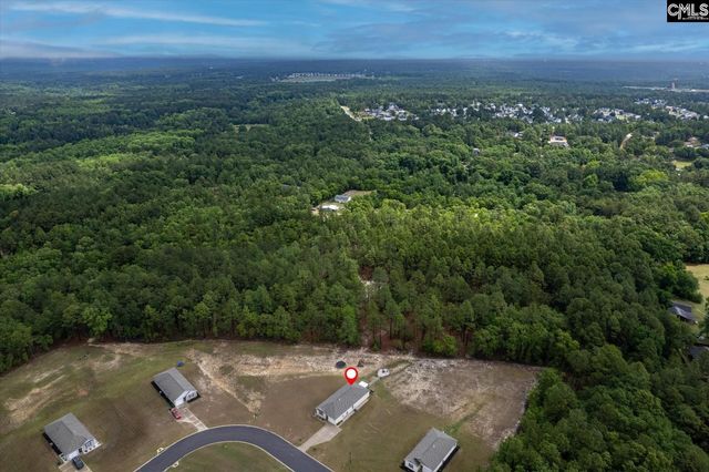 1050 McKittrick Drive, Lugoff, SC 29078