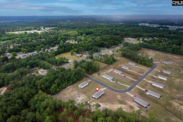 1050 McKittrick Drive, Lugoff, SC 29078