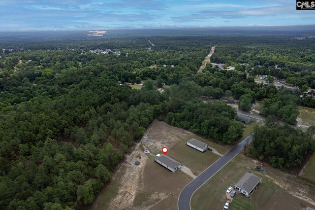 1050 McKittrick Drive, Lugoff, SC 29078