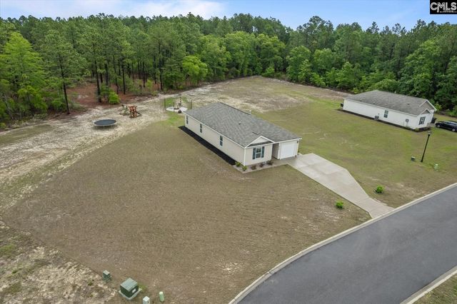 1050 McKittrick Drive, Lugoff, SC 29078