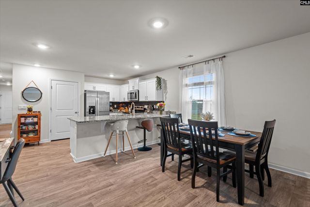 1050 McKittrick Drive, Lugoff, SC 29078