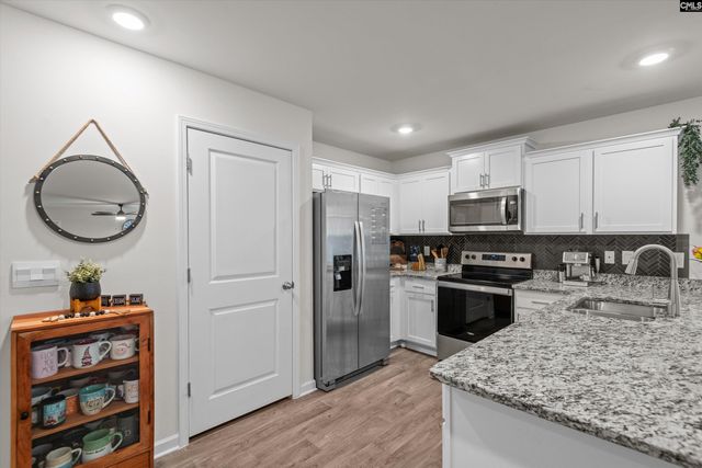 1050 McKittrick Drive, Lugoff, SC 29078
