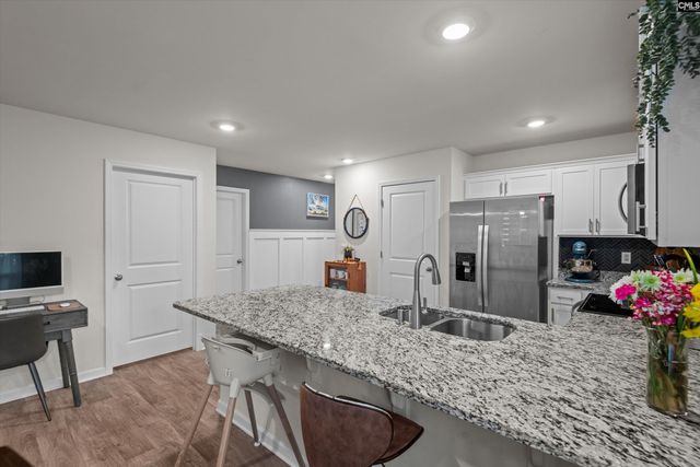 1050 McKittrick Drive, Lugoff, SC 29078