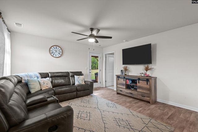 1050 McKittrick Drive, Lugoff, SC 29078
