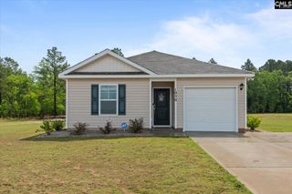 1050 McKittrick Drive, Lugoff, SC 29078