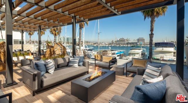 13900 Panay Way M-319, Marina Del Rey, CA 90292