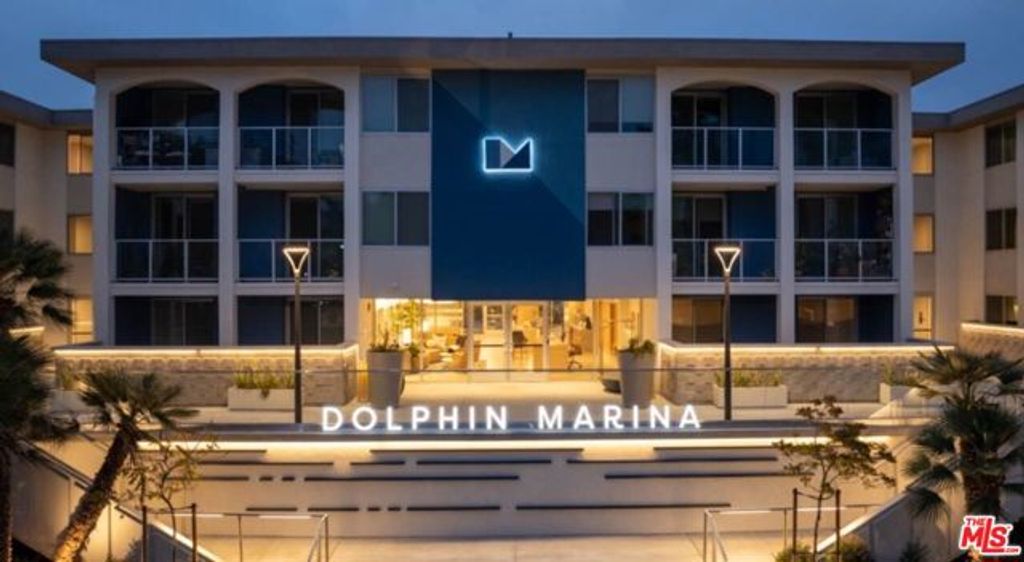 13900 Panay Way M-319, Marina Del Rey, CA 90292