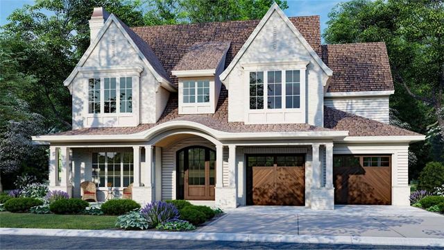 204 SW Autumn Hills Road, Bentonville, AR 72712