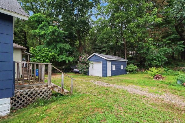 1236 Jefferson Avenue, Kalamazoo, MI 49006