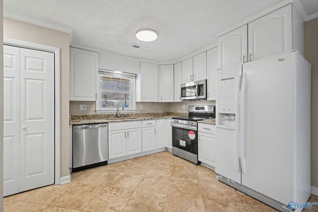 13026 Coys Drive, Huntsville, AL 35803