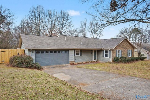 13026 Coys Drive, Huntsville, AL 35803