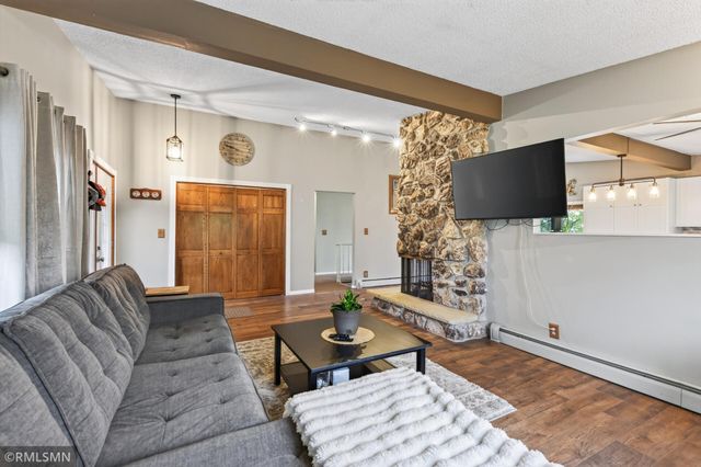 2720 Silver Fox Road, White Bear Lake, MN 55110