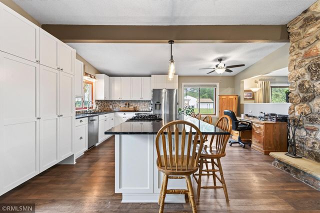 2720 Silver Fox Road, White Bear Lake, MN 55110