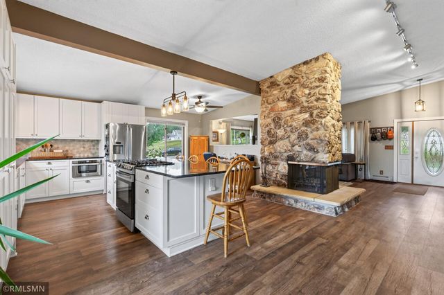 2720 Silver Fox Road, White Bear Lake, MN 55110