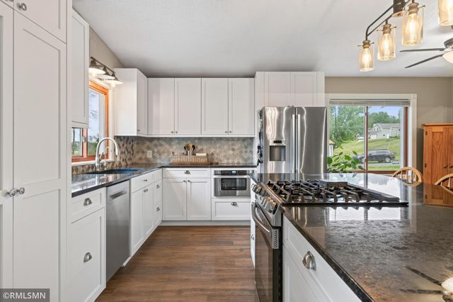 2720 Silver Fox Road, White Bear Lake, MN 55110
