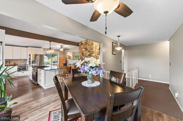 2720 Silver Fox Road, White Bear Lake, MN 55110