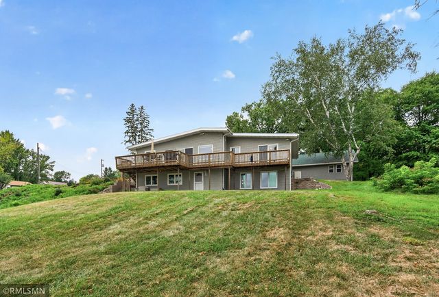 2720 Silver Fox Road, White Bear Lake, MN 55110