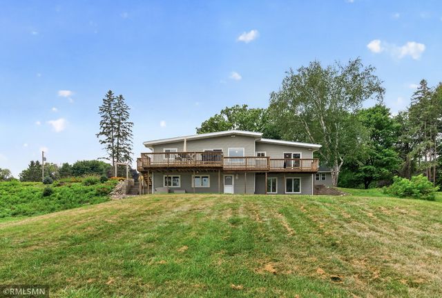 2720 Silver Fox Road, White Bear Lake, MN 55110