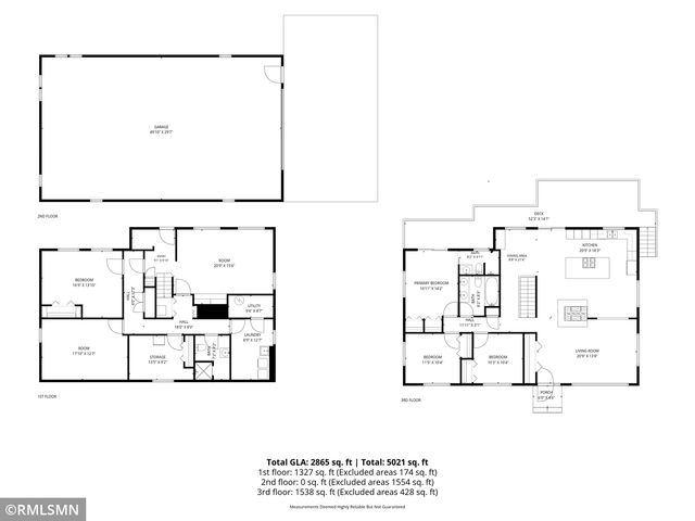 2720 Silver Fox Road, White Bear Lake, MN 55110
