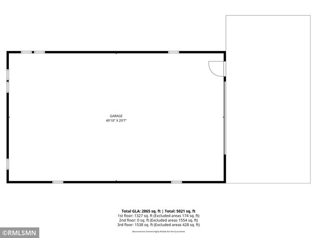 2720 Silver Fox Road, White Bear Lake, MN 55110