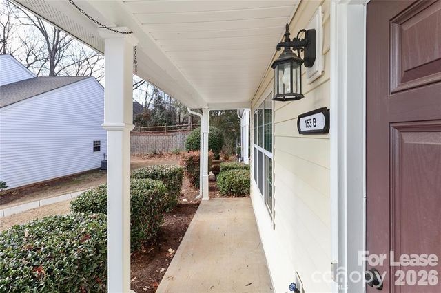 153 Marakery Road B, Mooresville, NC 28115