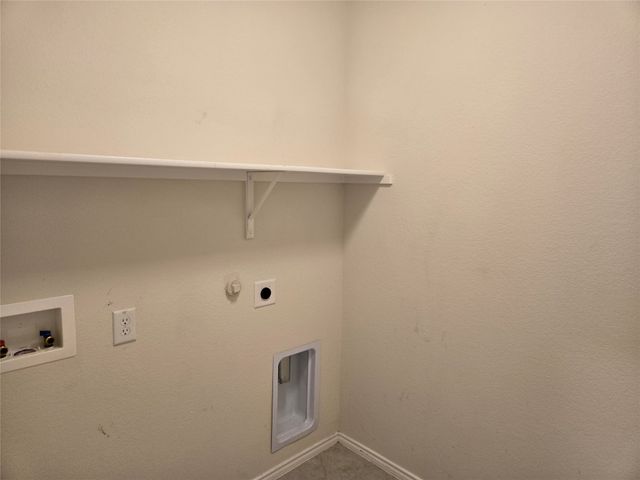 1126 Ainsley Lane, Forney, TX 75126